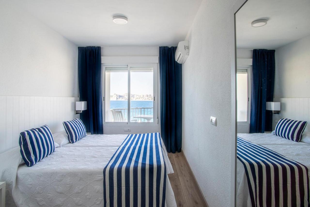 La Mar * Benidorm