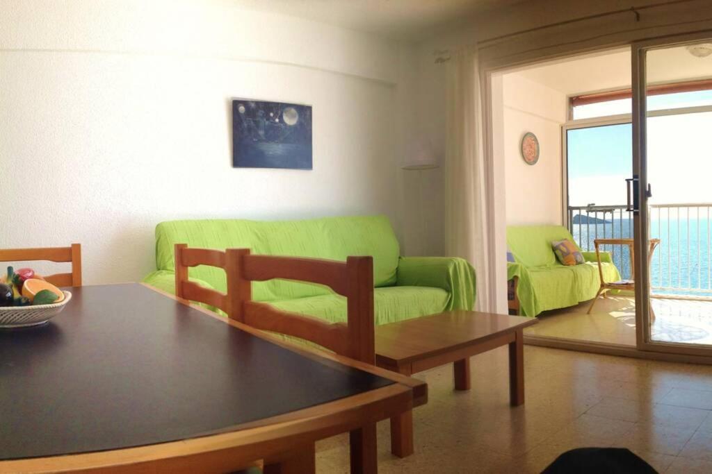 Apartamento En Playa De Levante Vistas Impresionantes