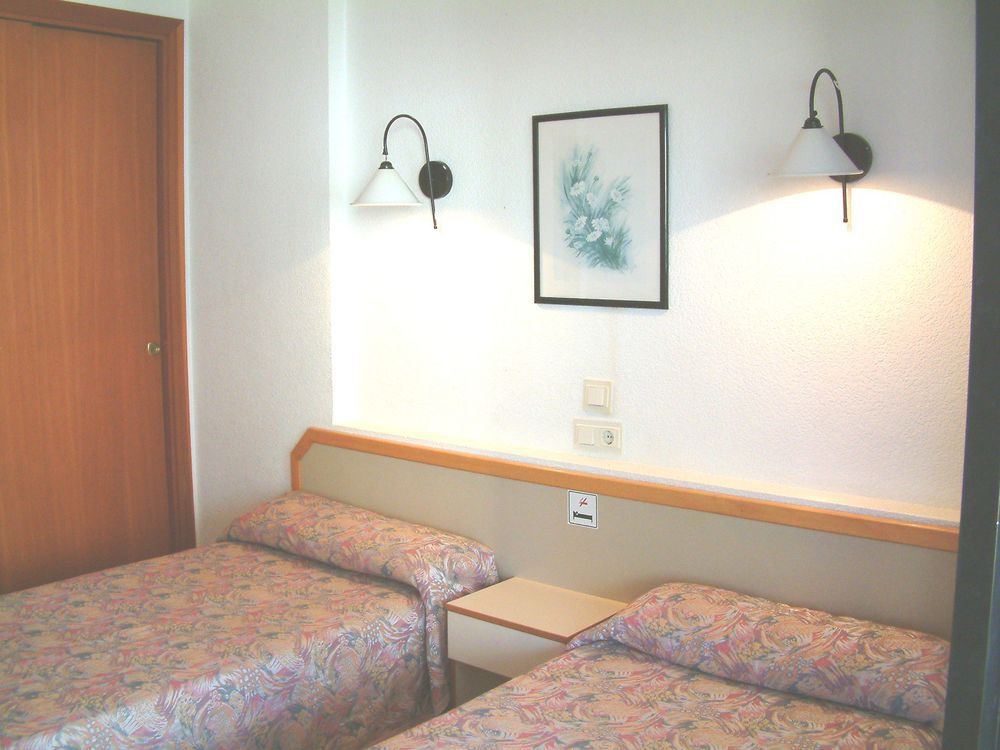 Luxmar Benidorm