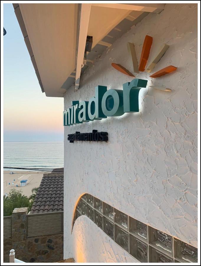 Apartamento Mirador *