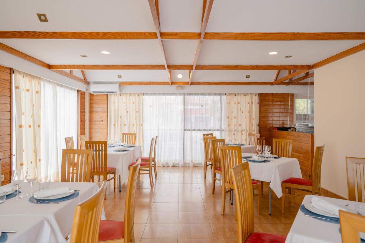 Apartahotel Luxmar Benidorm