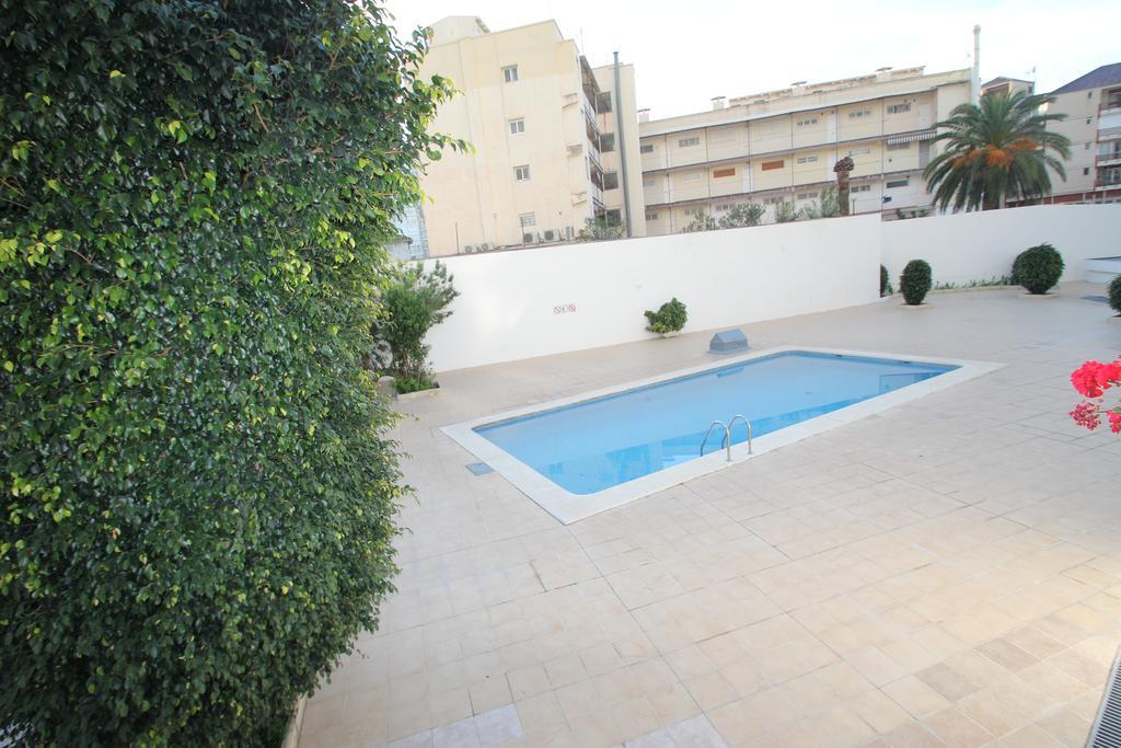 Apartamento San Jaime Benidorm