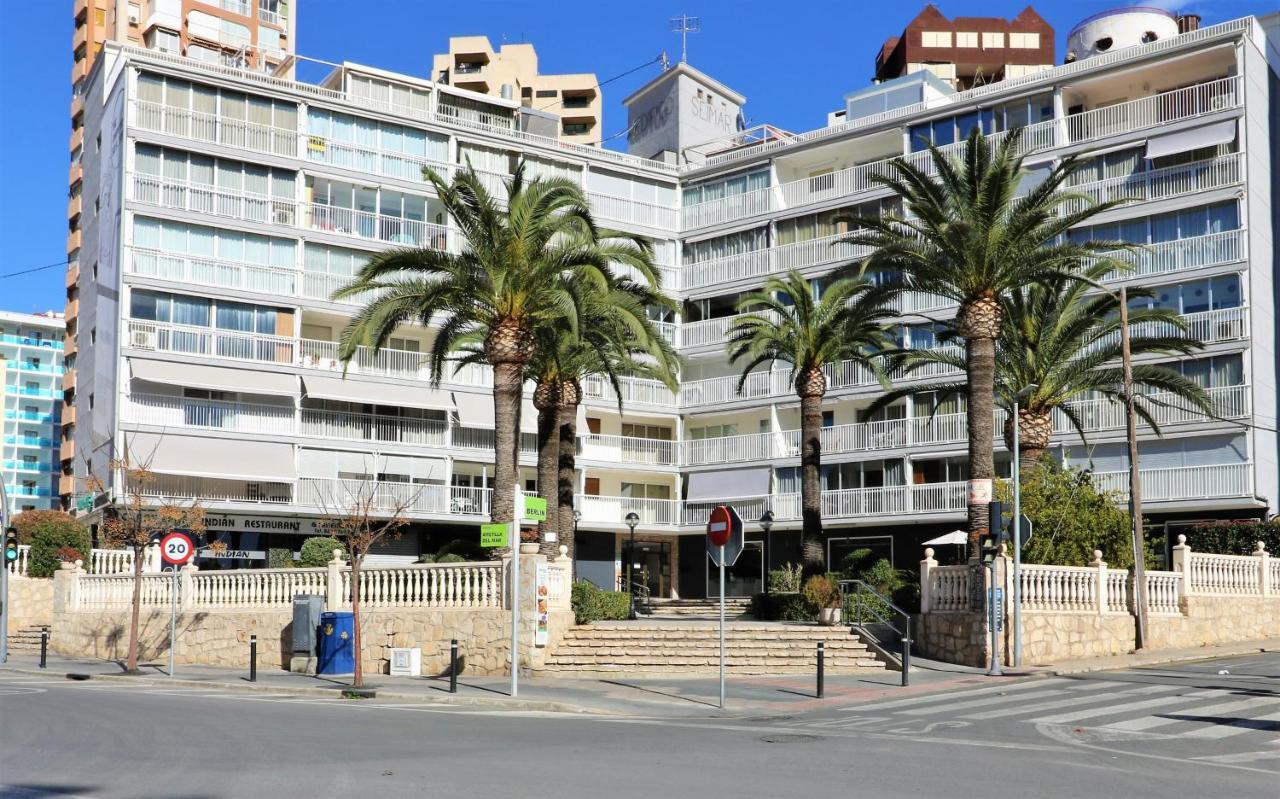 Apartamento Seimar 3-5 *