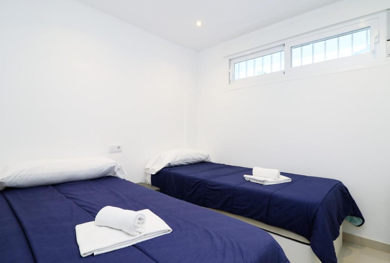 Seimar 3-5 Apartamento