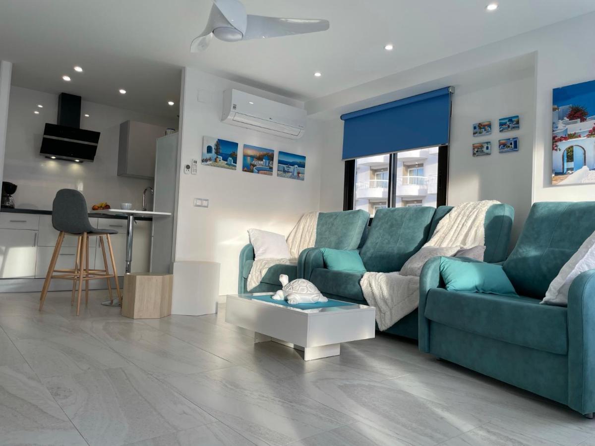 Apartamento My Sweet Santorini *