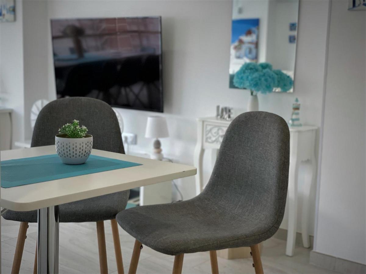 My Sweet Santorini Apartamento Benidorm
