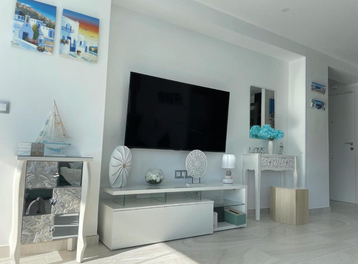 My Sweet Santorini Apartamento