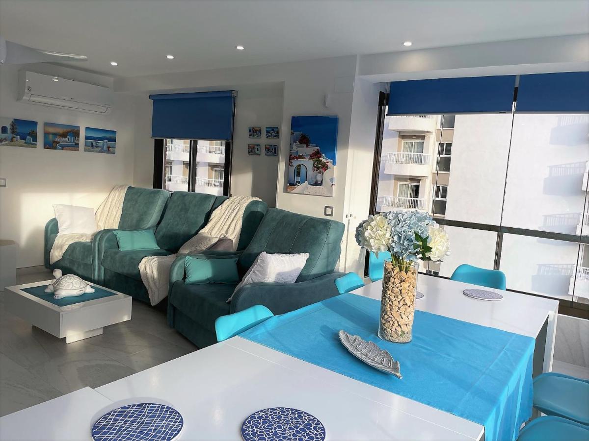 Apartamento My Sweet Santorini