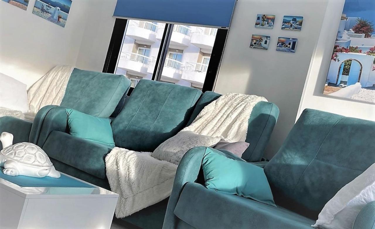 My Sweet Santorini Apartamento Benidorm