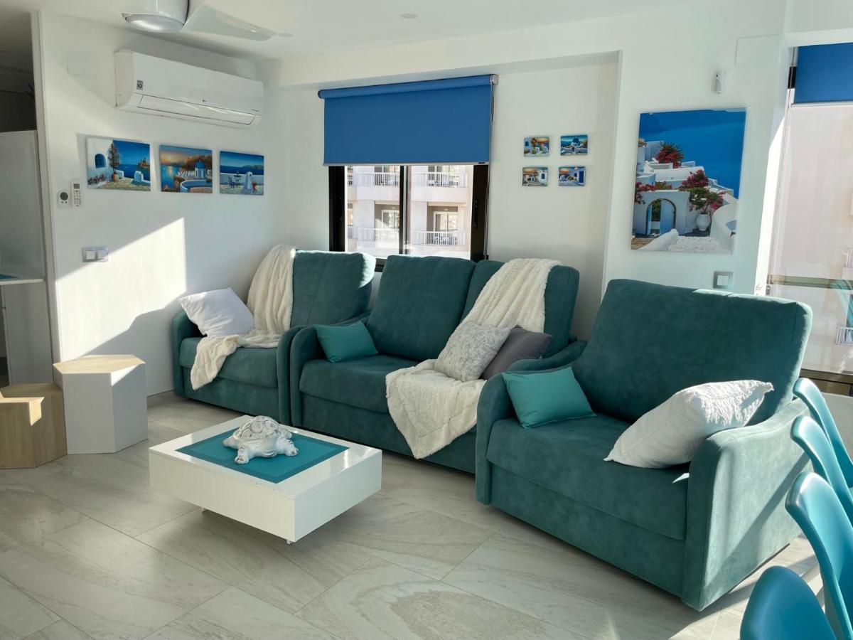 Apartamento My Sweet Santorini