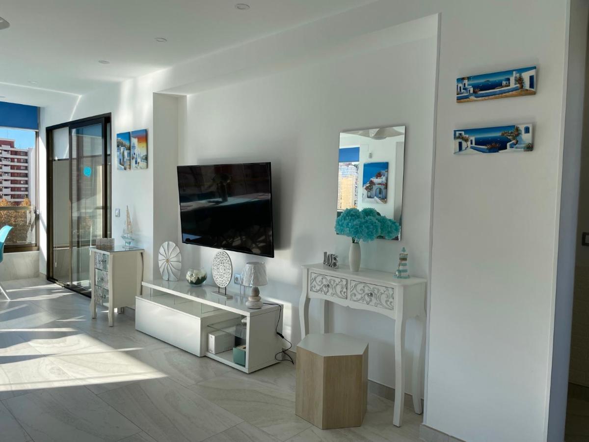 Apartamento My Sweet Santorini *