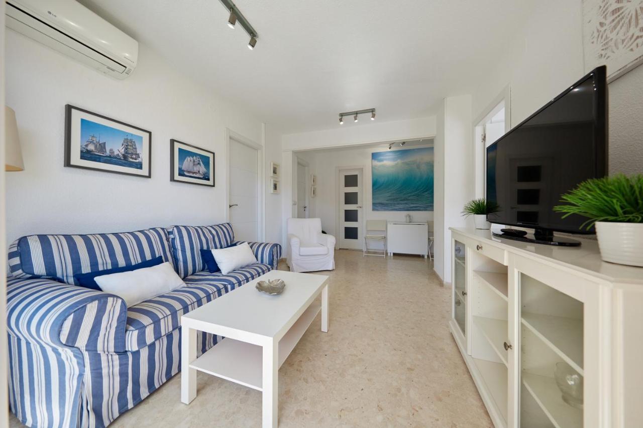 Sonrisa Apartamento Benidorm