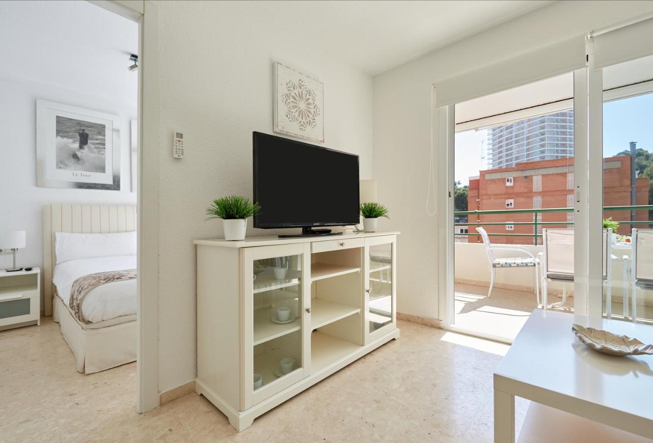 Apartamento Sonrisa *