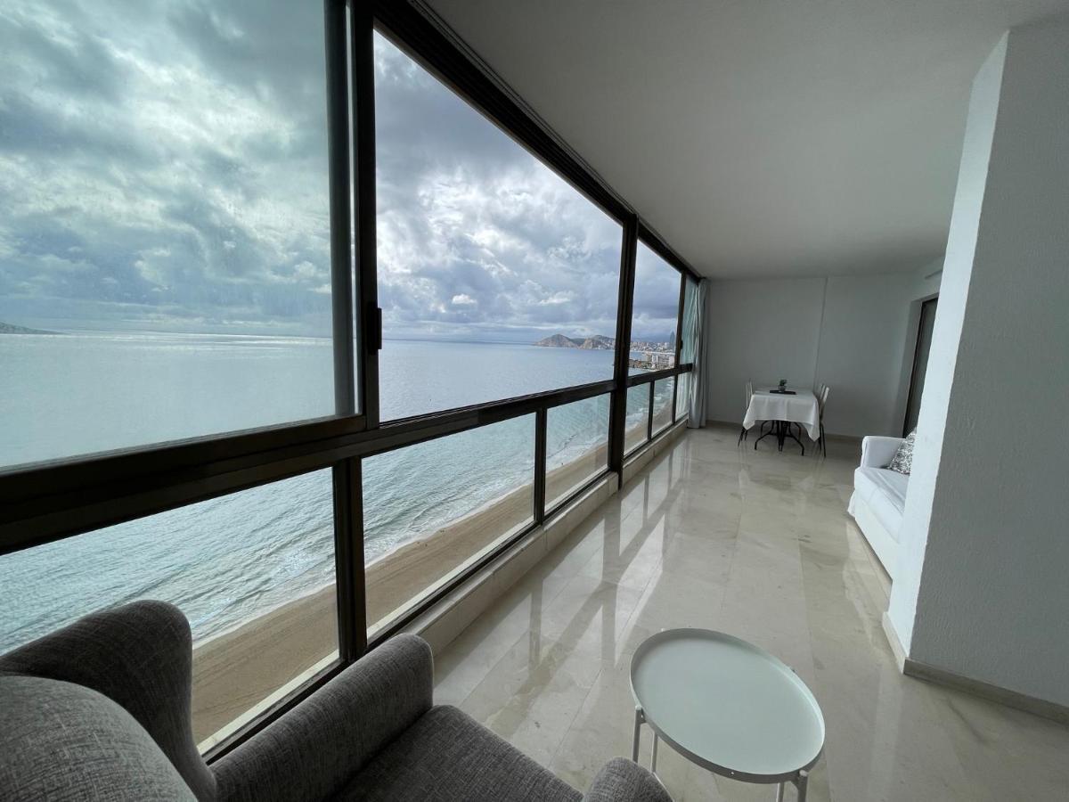 Apartamento Gemelos 1 - Aloturin