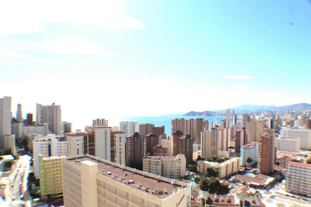 San Marino I 19-d Levante Apartamento *