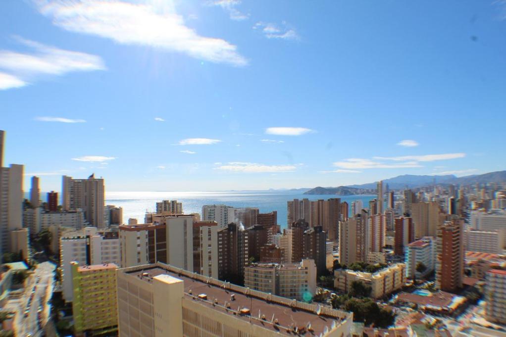 San Marino I 19-d Levante Apartamento *