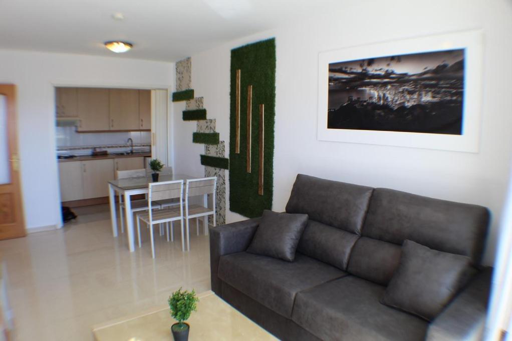 Apartamento San Marino I 19-d Levante *