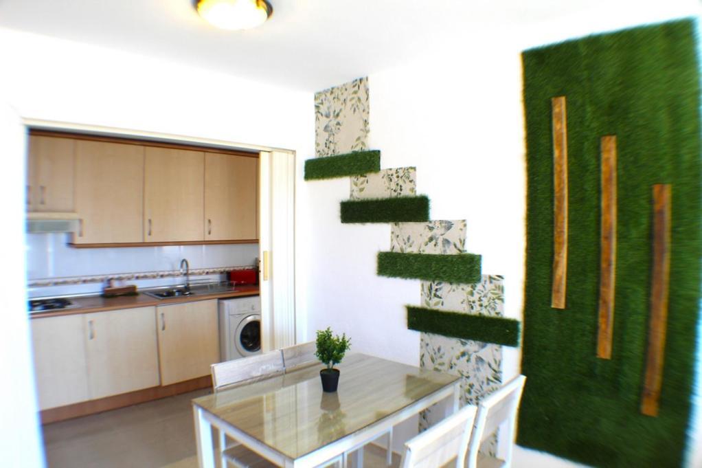 Apartamento San Marino I 19-d Levante *