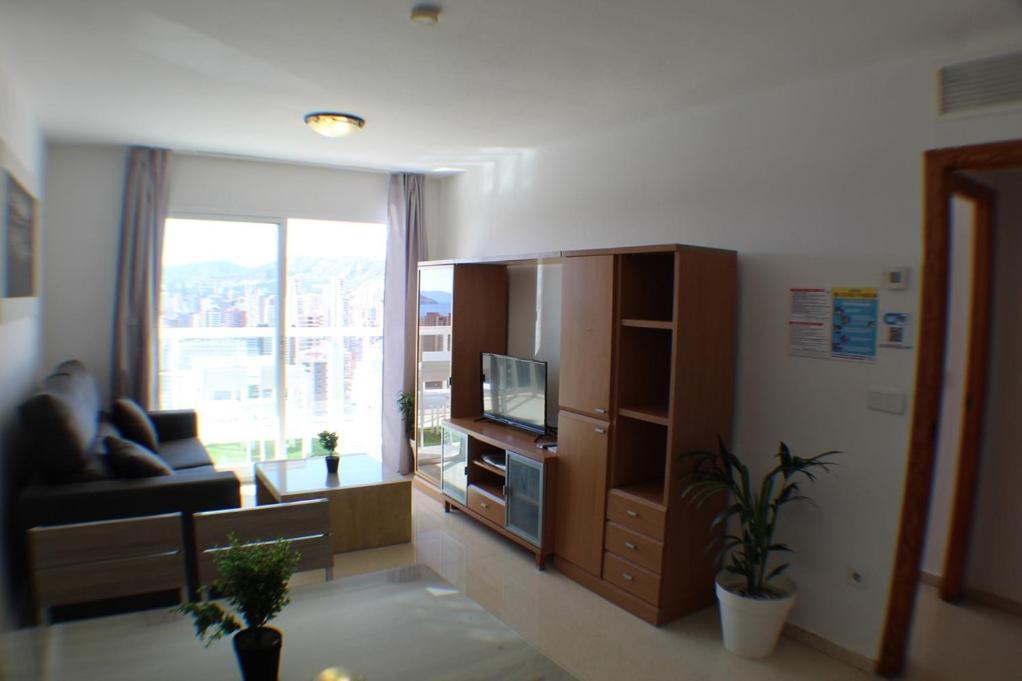 San Marino I 19-d Levante Apartamento *