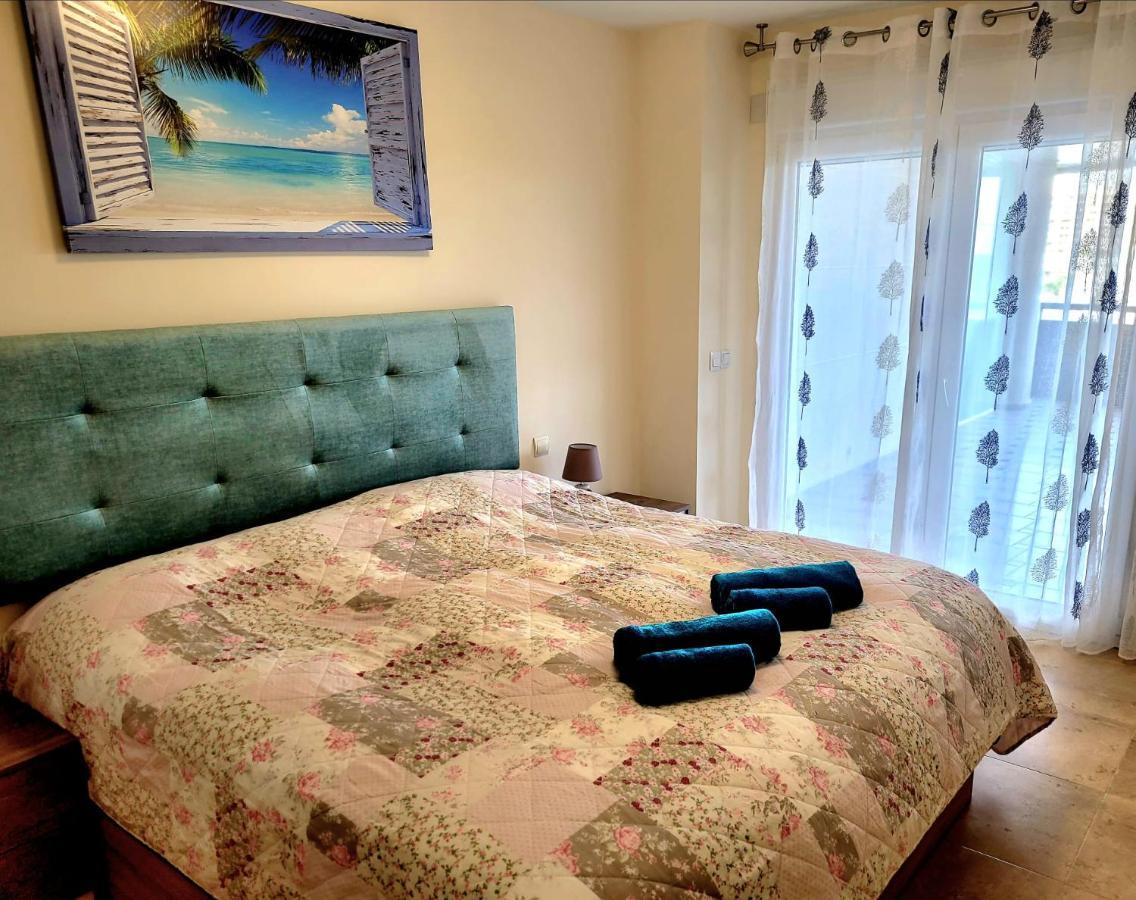 Sidney La Cala 2b Apartamento Benidorm