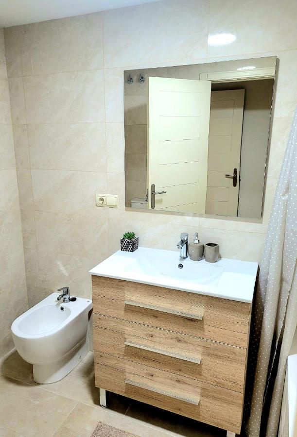 Apartamento Sidney La Cala 2b Benidorm