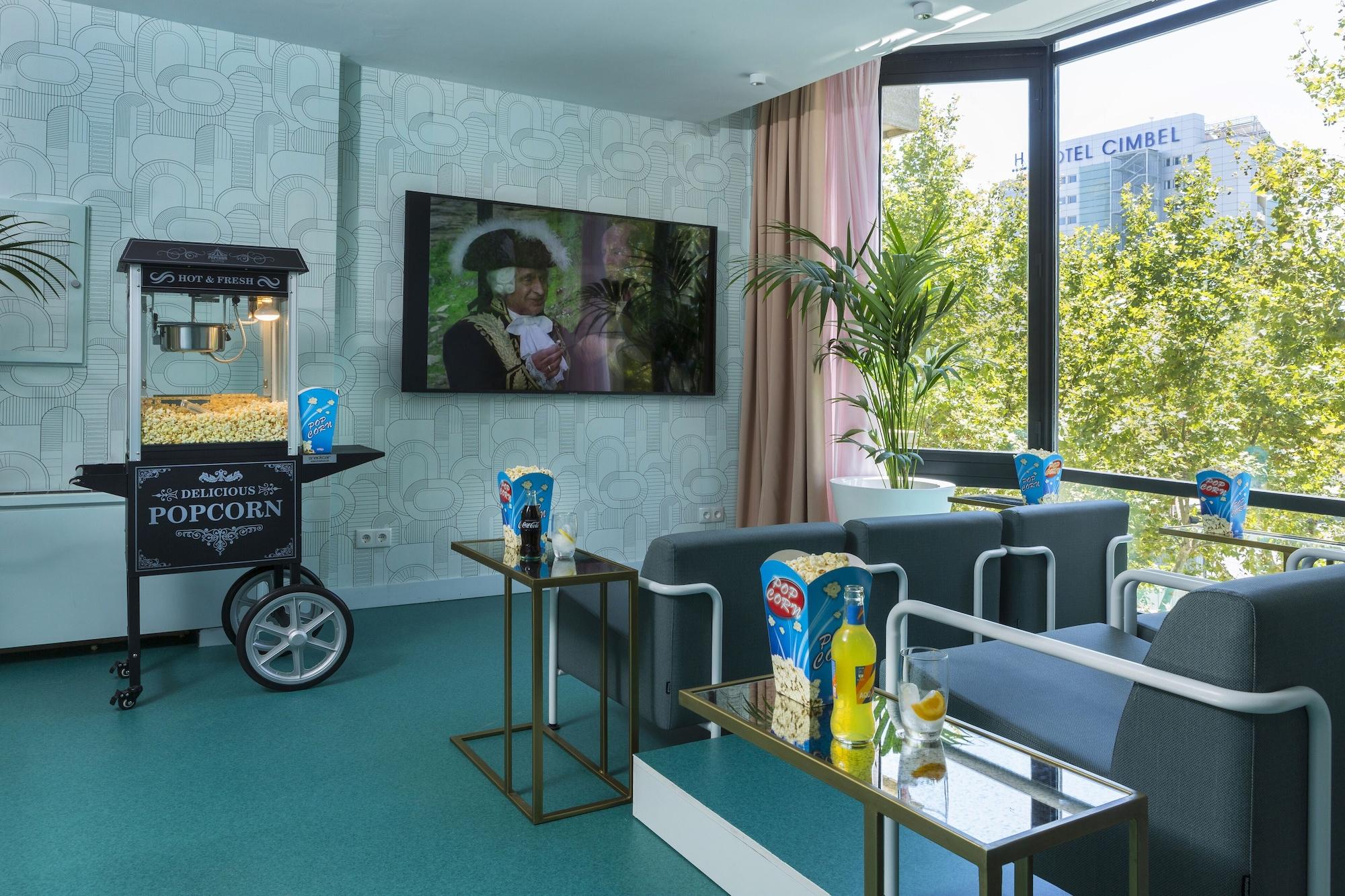 The Agir Springs By Medplaya (adults Only) Benidorm