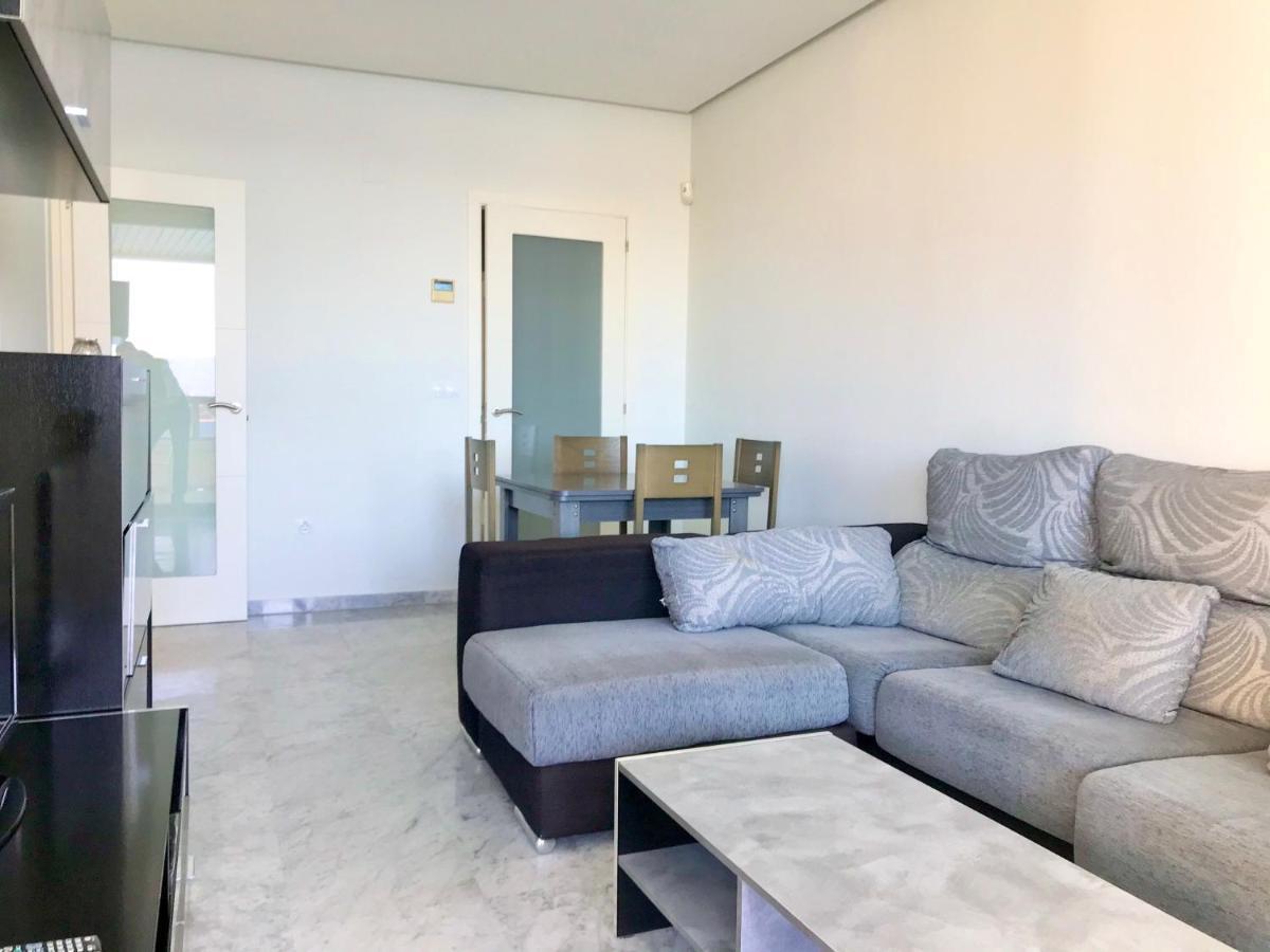 Apartamento Gemelos 28 Blueline Benidorm