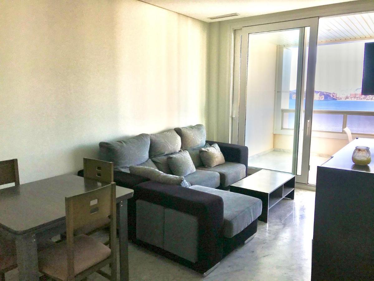Gemelos 28 Blueline Apartamento