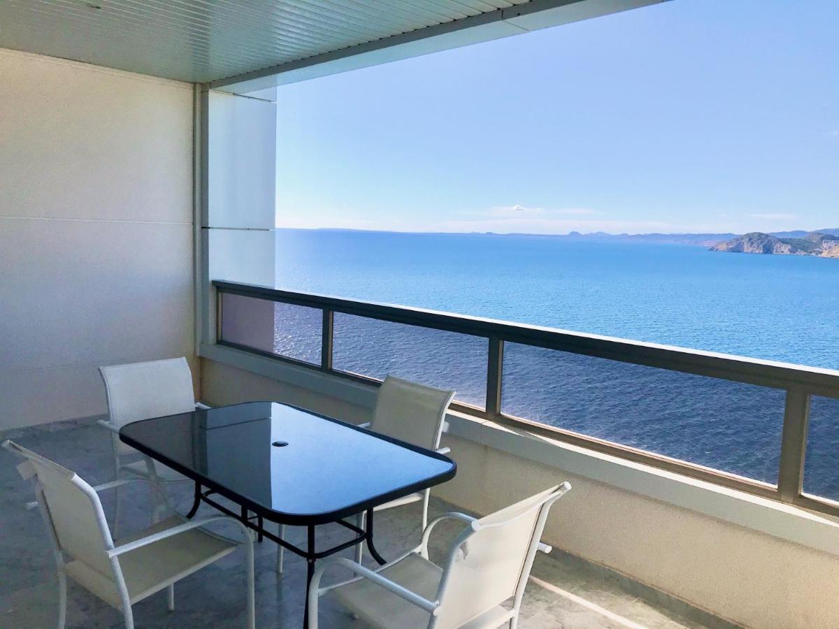 Gemelos 28 Blueline Apartamento *