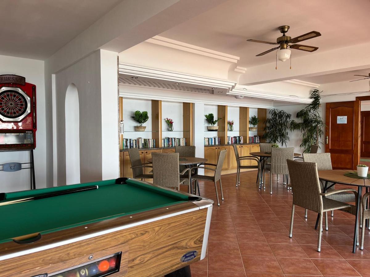 Mirador Apartamento
