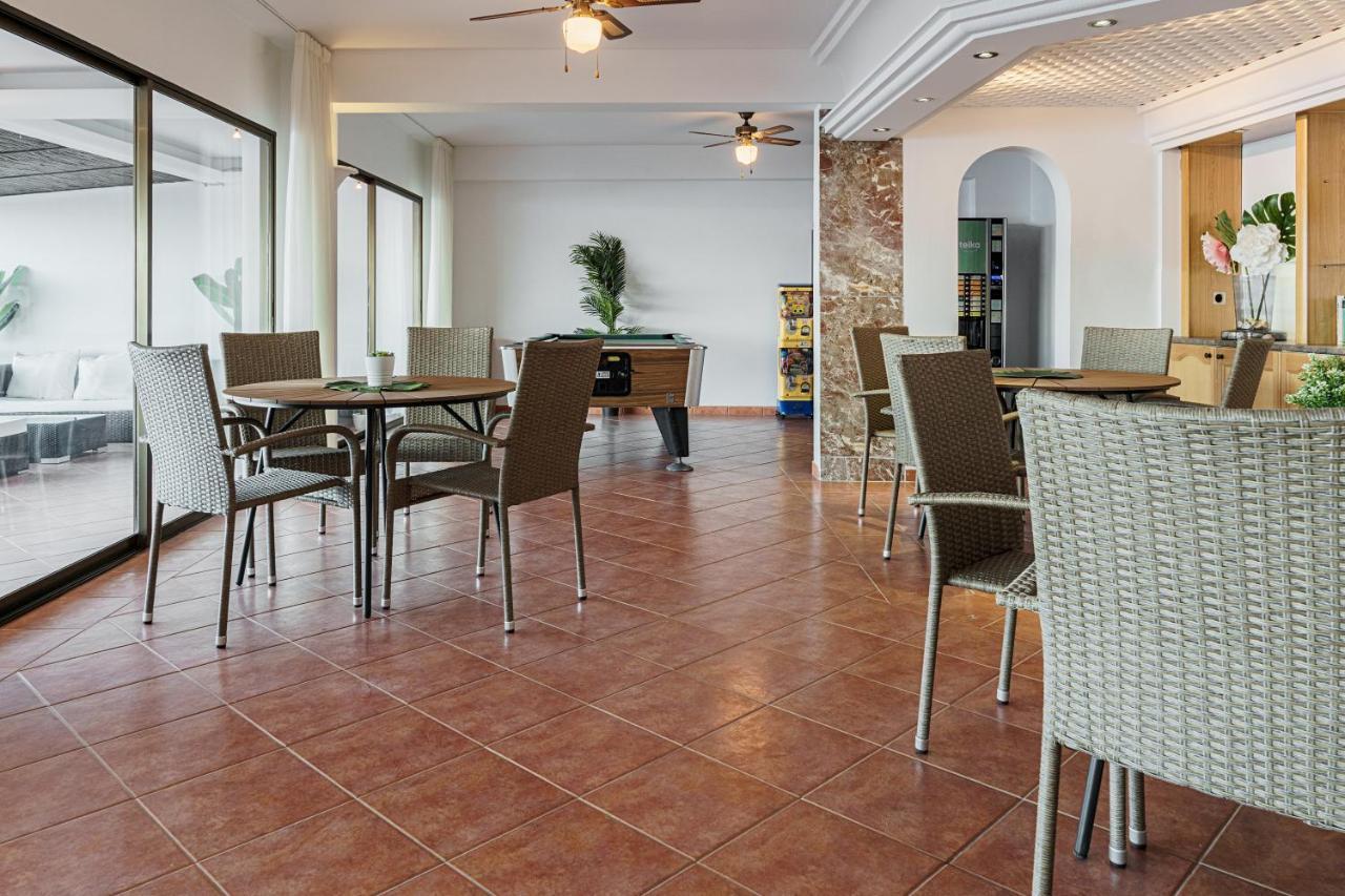 Apartamento Mirador