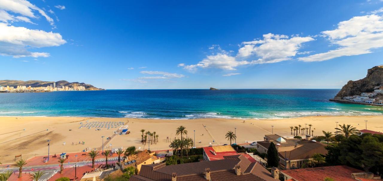 Mirador Apartamento Benidorm