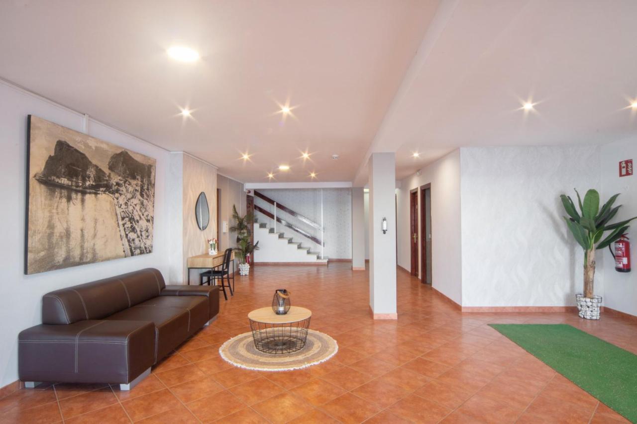 Apartamento Mirador *