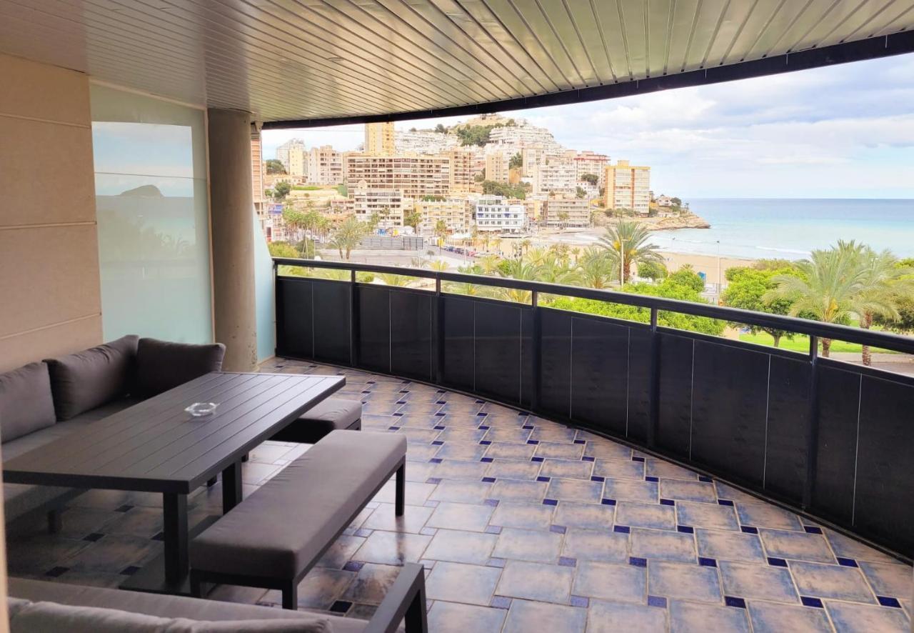 Apartamento Sidney La Cala 2b *