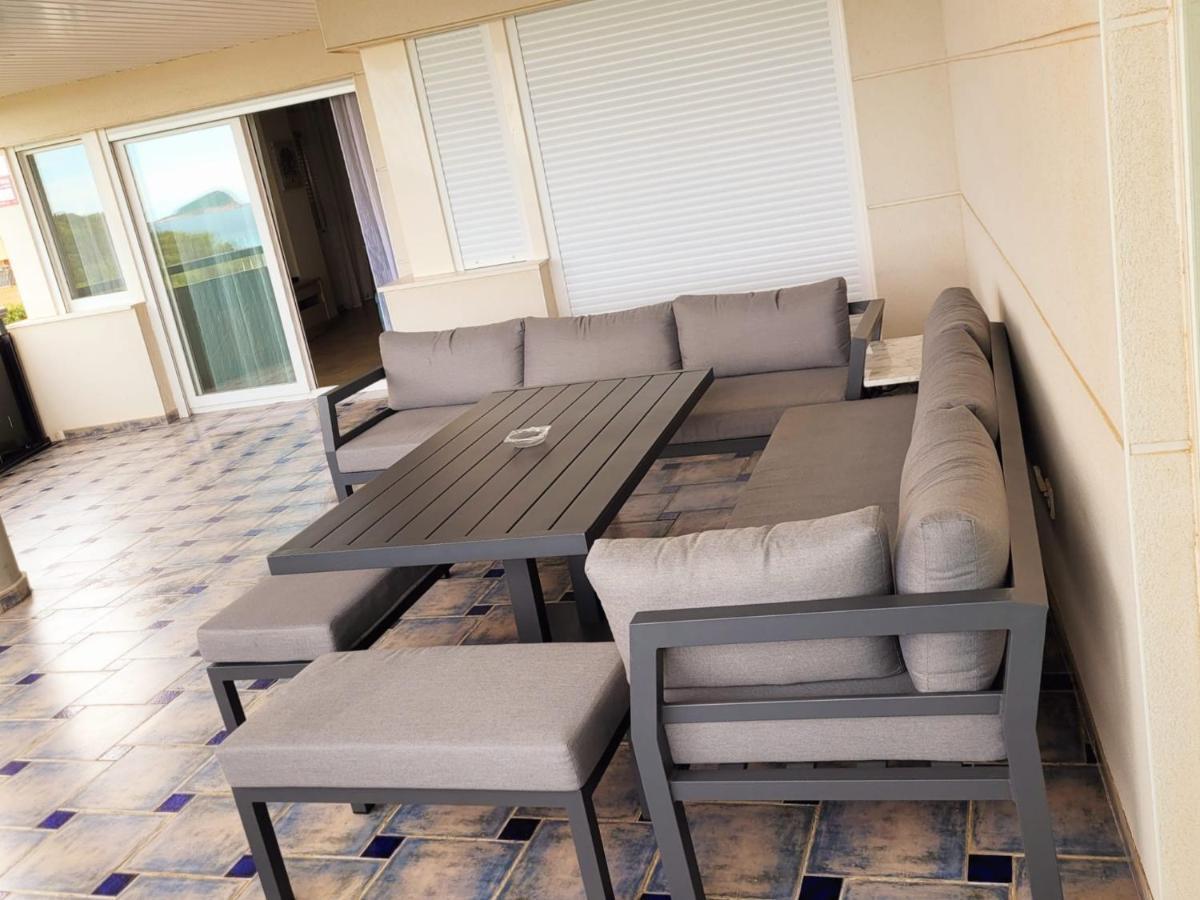 Apartamento Sidney La Cala 2b Benidorm