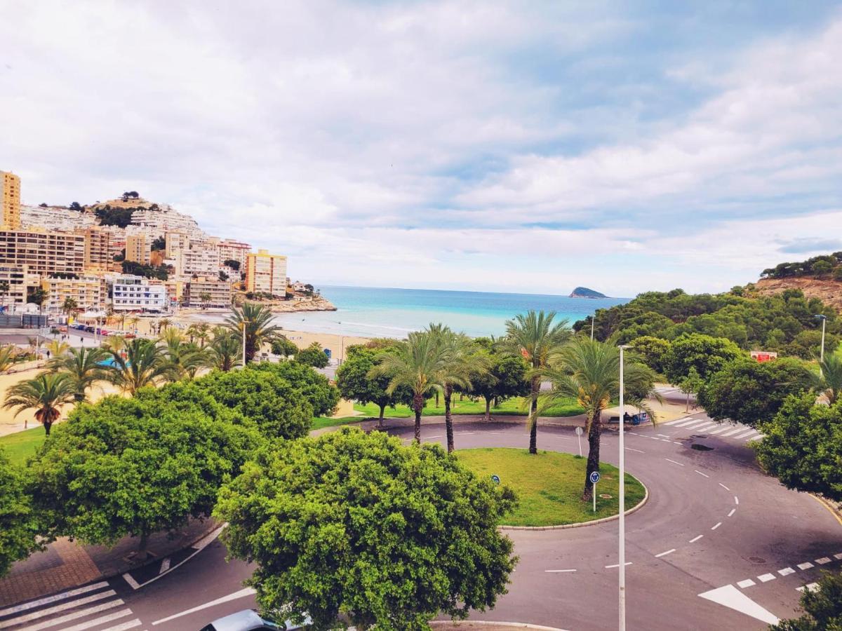 Sidney La Cala 2b Apartamento *