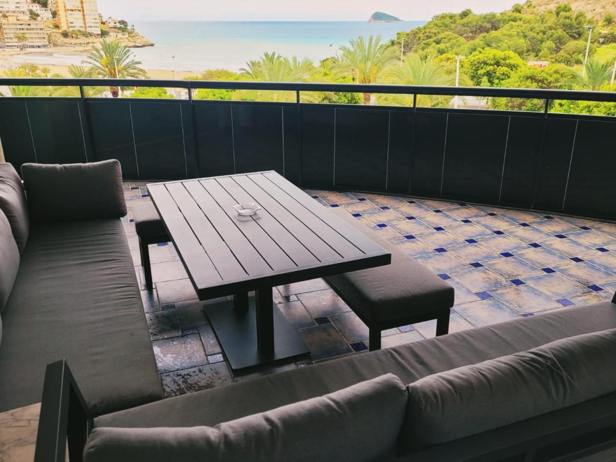 Apartamento Sidney La Cala 2b
