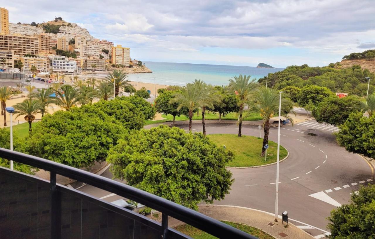 Apartamento Sidney La Cala 2b Benidorm