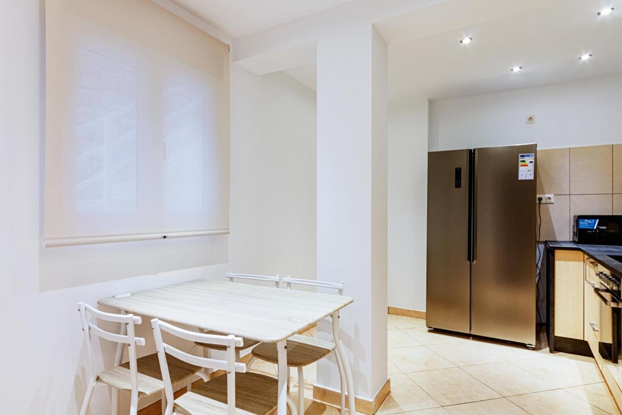 Apartamento Mirador Benidorm