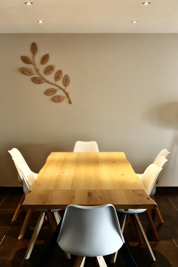 Apartamento Mirador