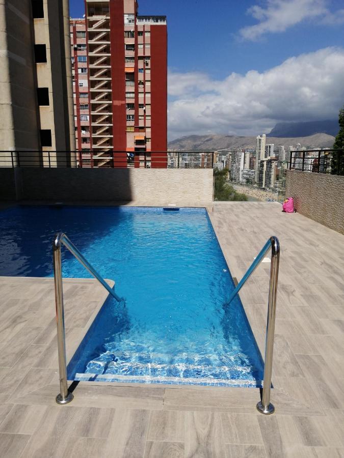 Apartamento Vista Bahia *