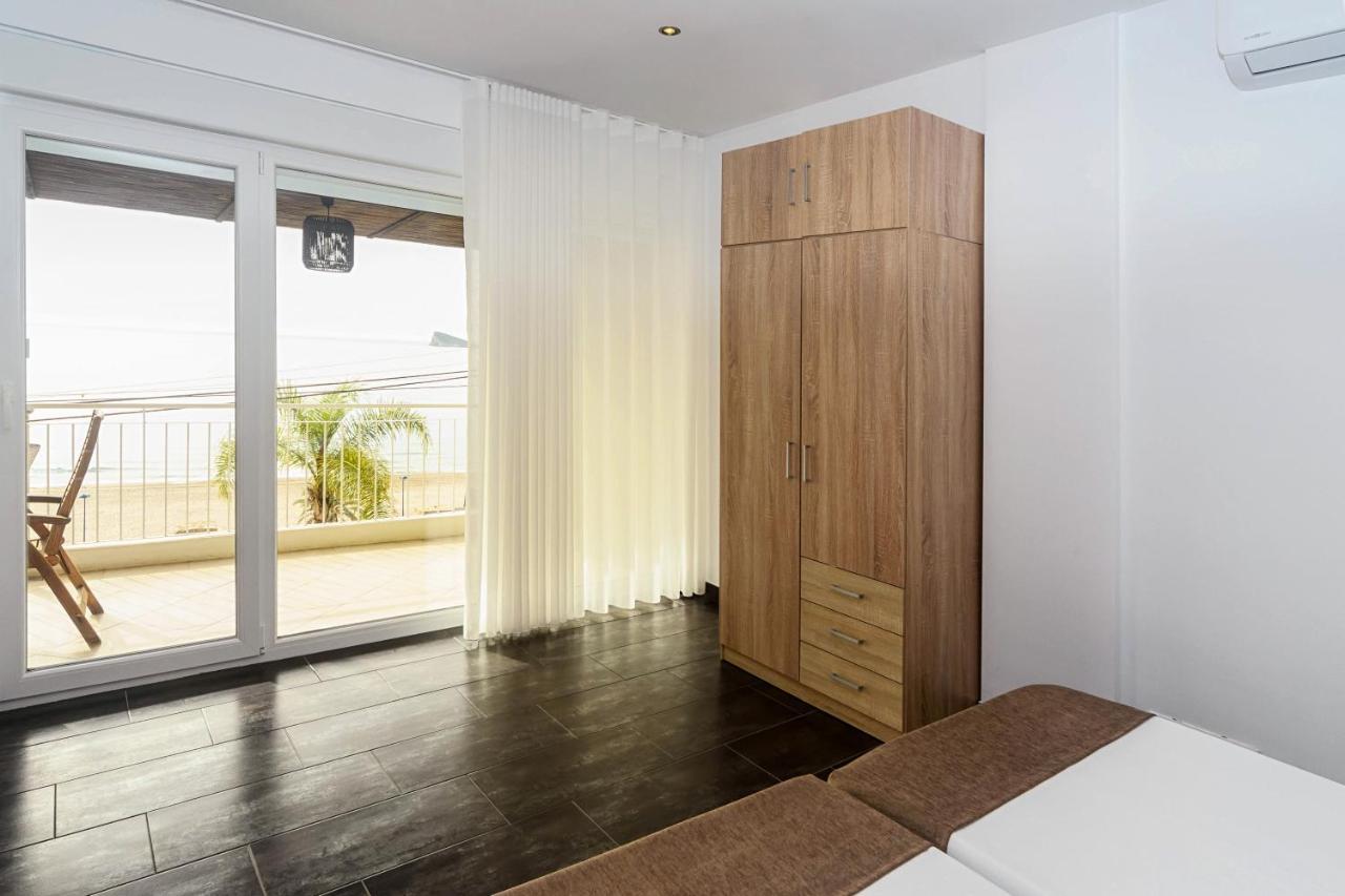 Mirador Apartamento