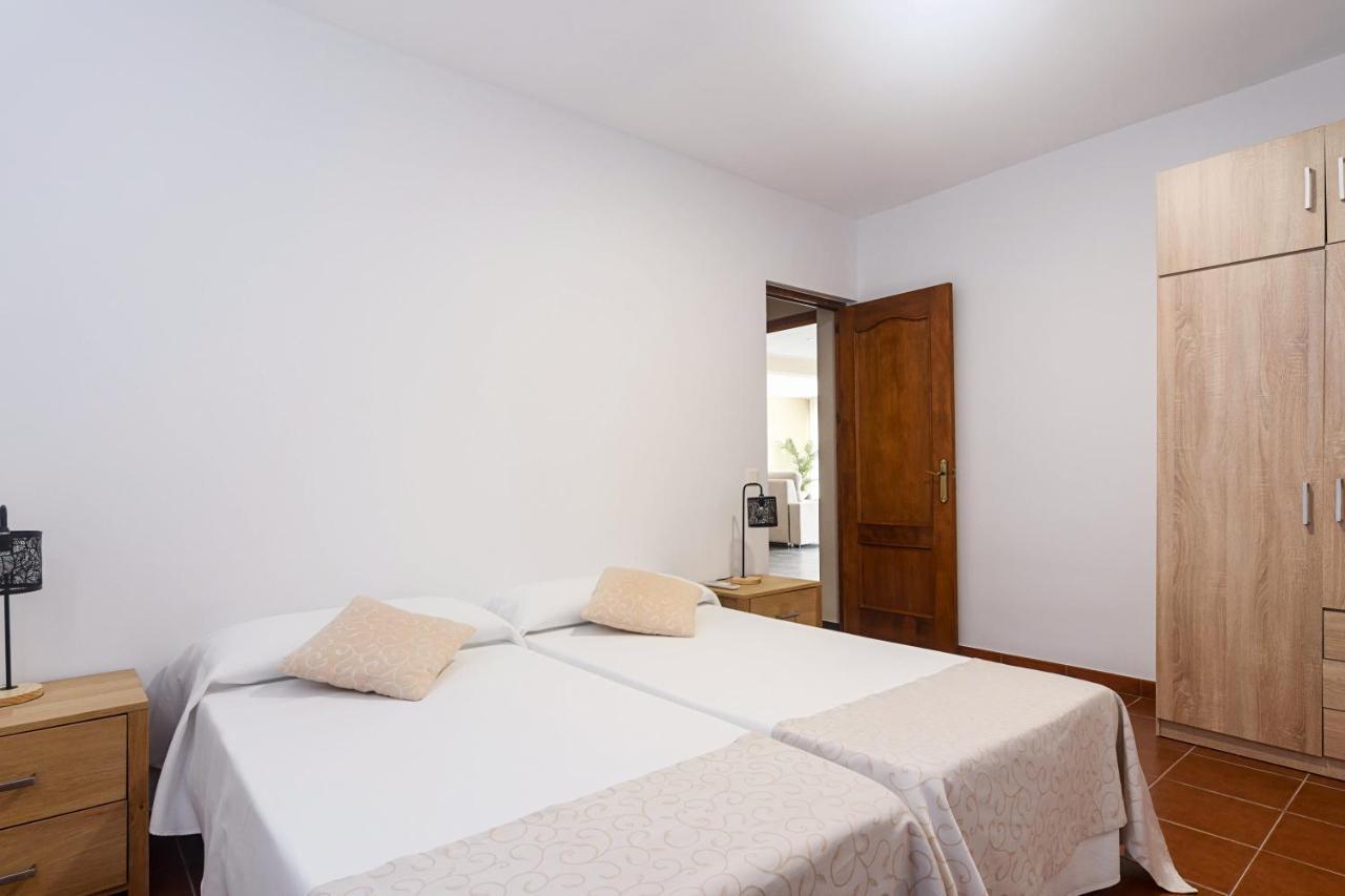 Apartamento Mirador