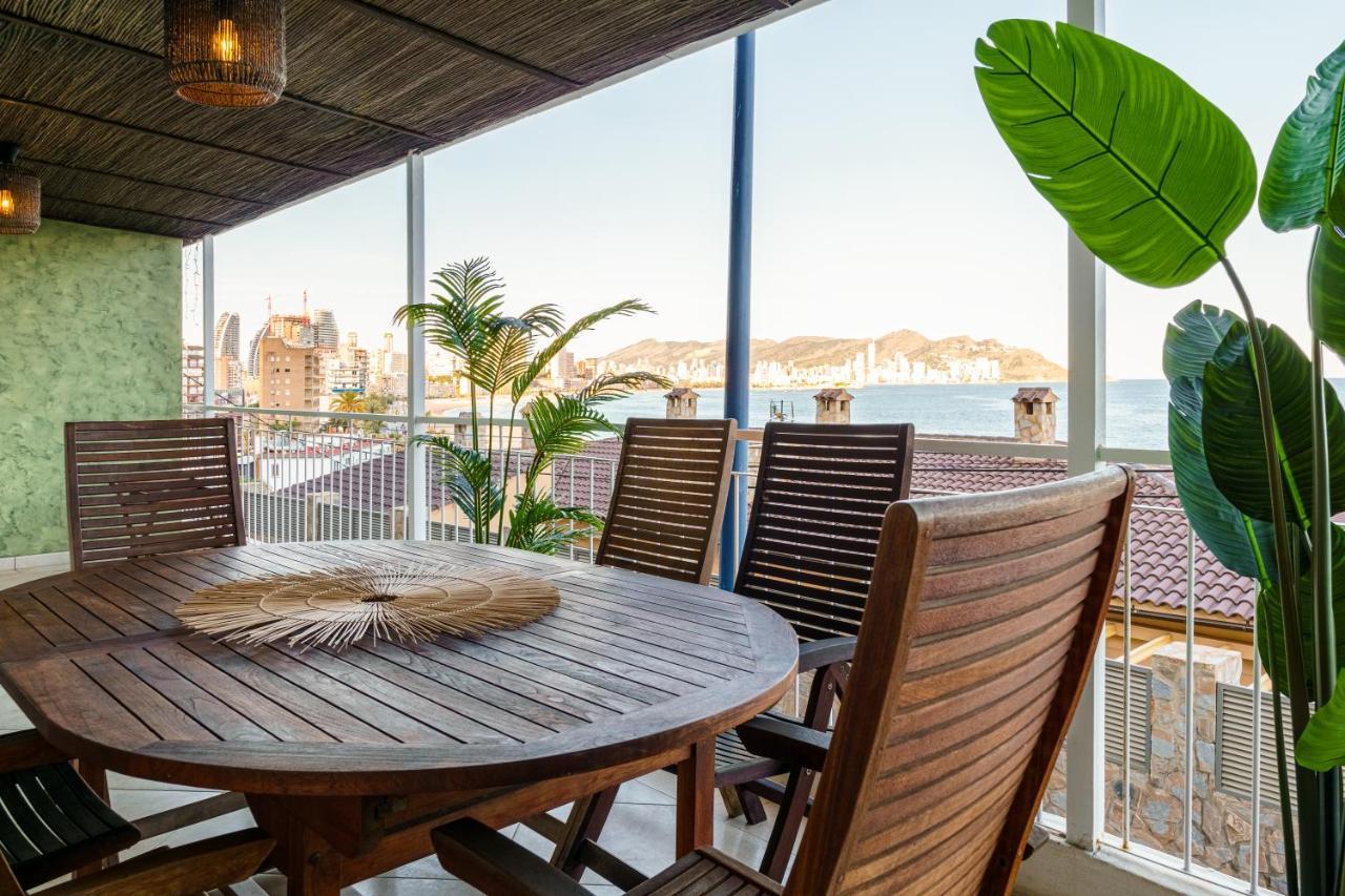 Mirador Apartamento *