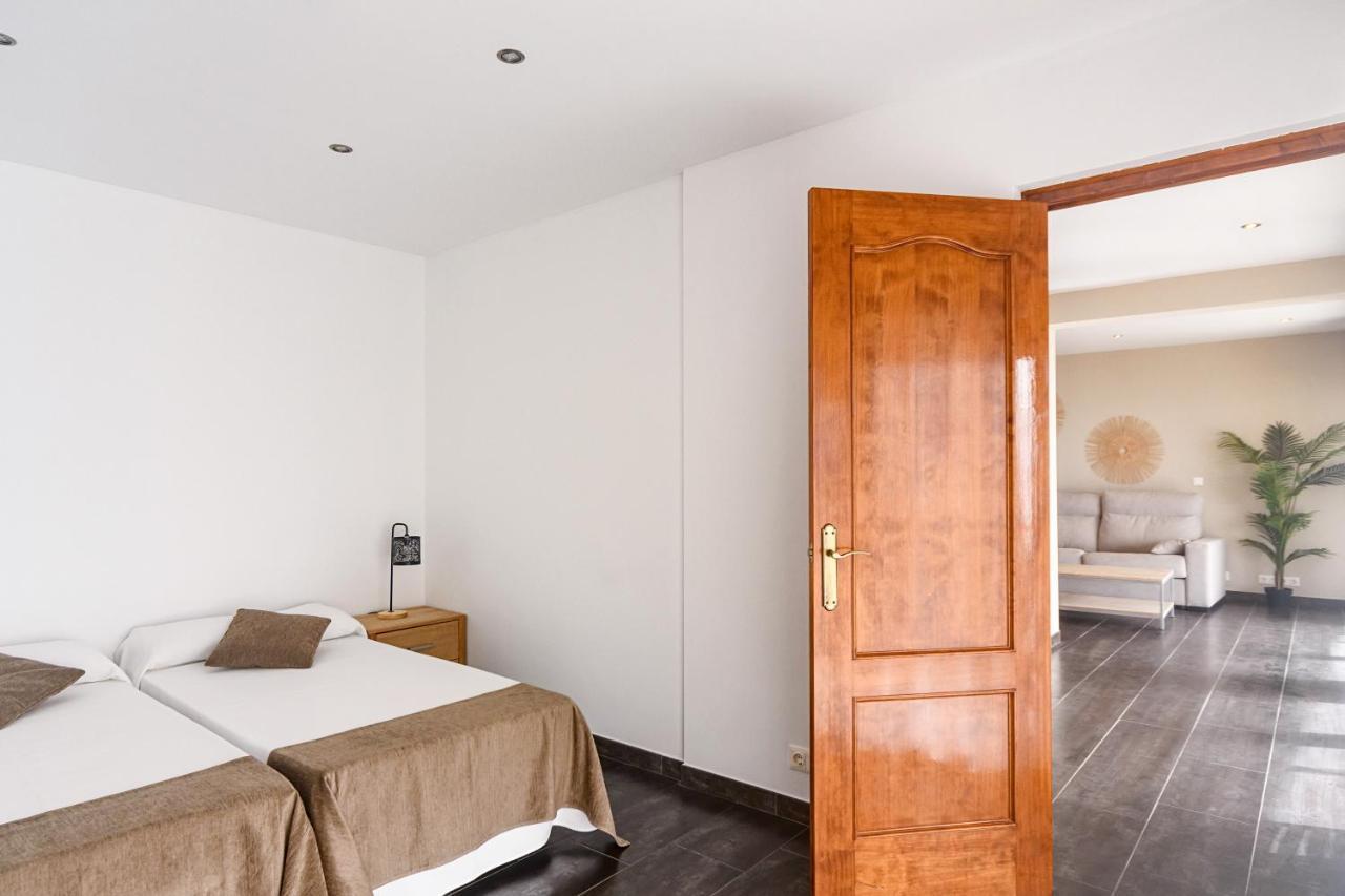 Mirador Apartamento Benidorm