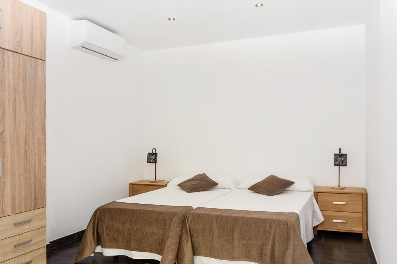 Apartamento Mirador