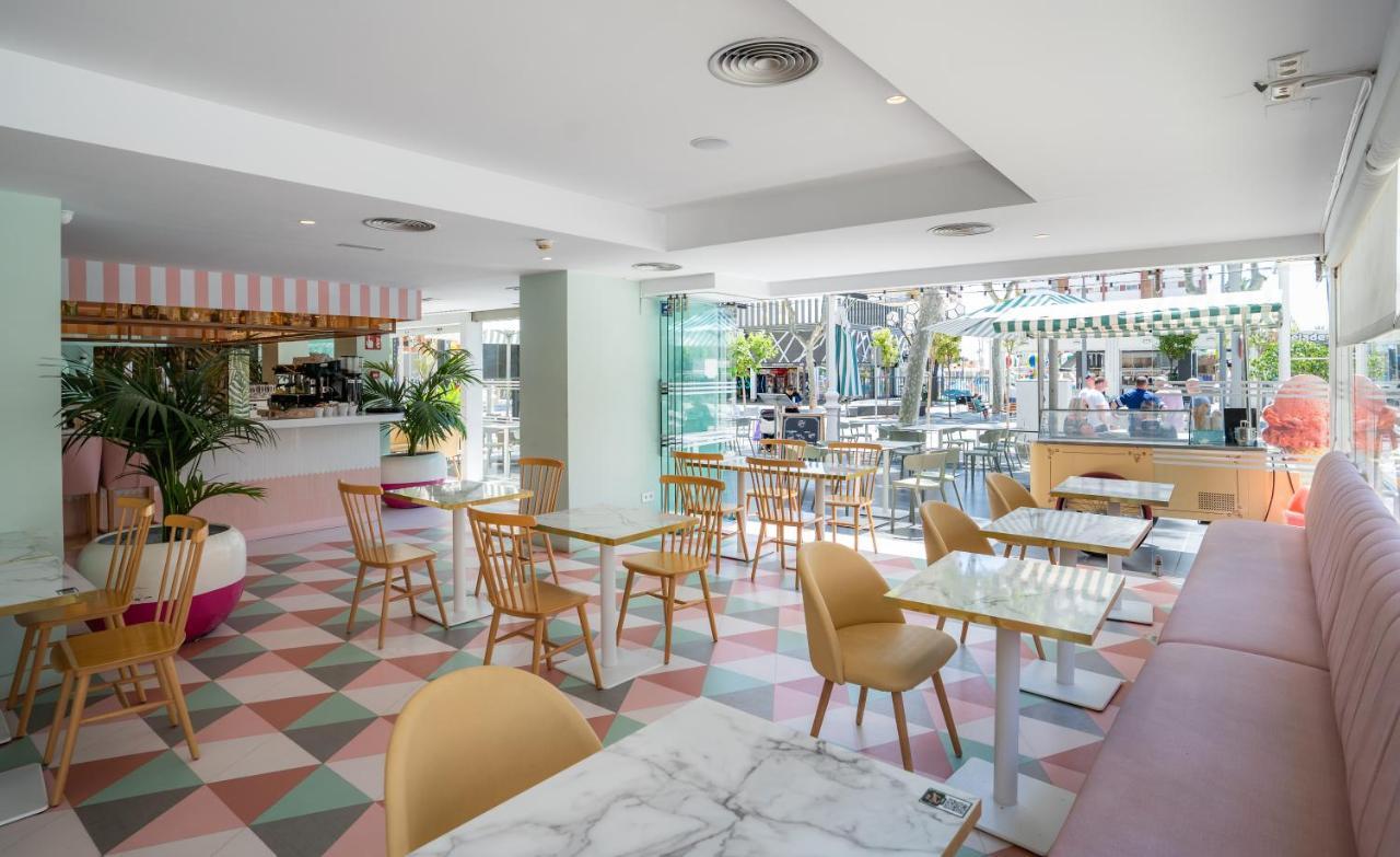 The Agir Springs By Medplaya (adults Only) Benidorm
