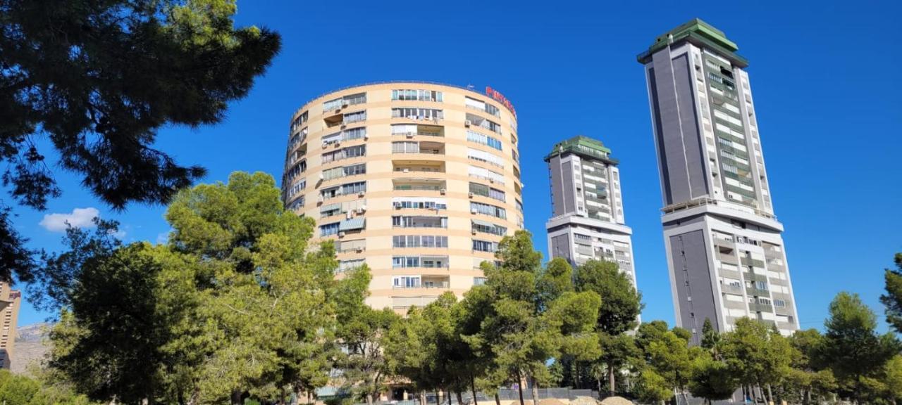 Azul De Mar Apartamento