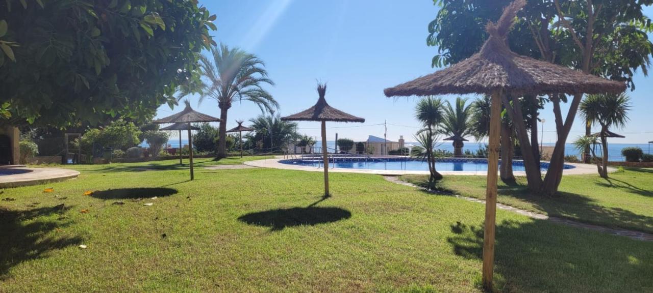 Azul De Mar Apartamento *