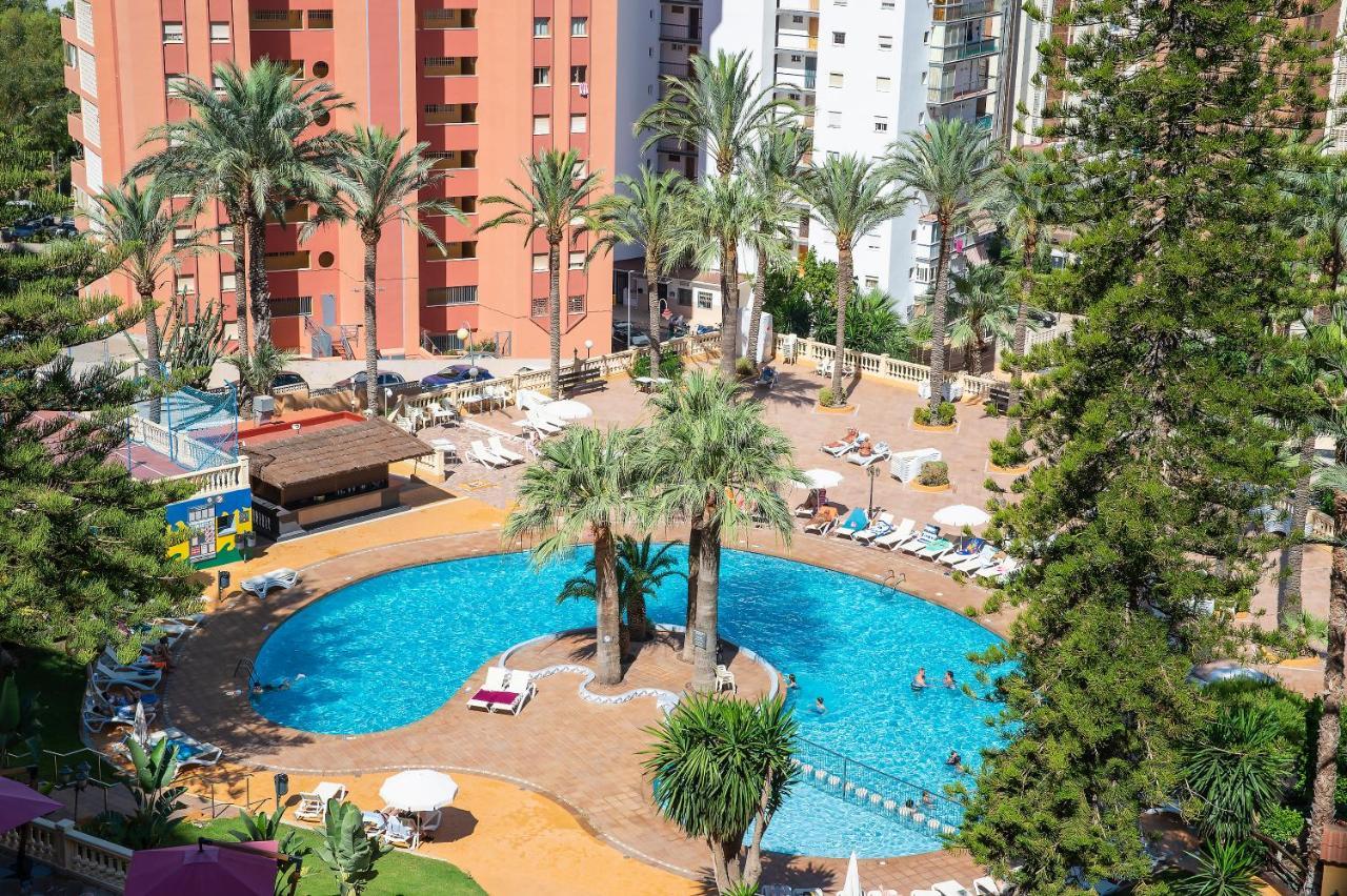 East By Pierre&vacances Benidorm